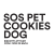 Sos Pet Cookies Dog