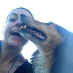 "Professionalita', amore per i nostri piccoli amici e simpatia è quello che fa di Silvia la migliore dog sitter in assoluto. Grazie per quello che hai fatto per Simby e Tala." Adriano ed Elide